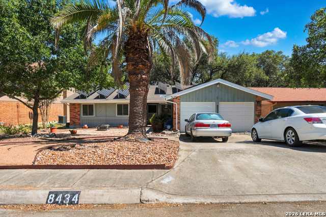 8434 Timber Crest St Property Photo 1