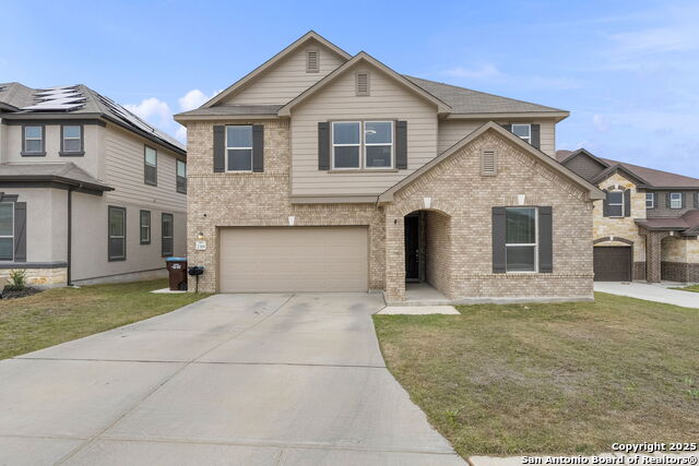 2318 Themis Way Property Photo 1
