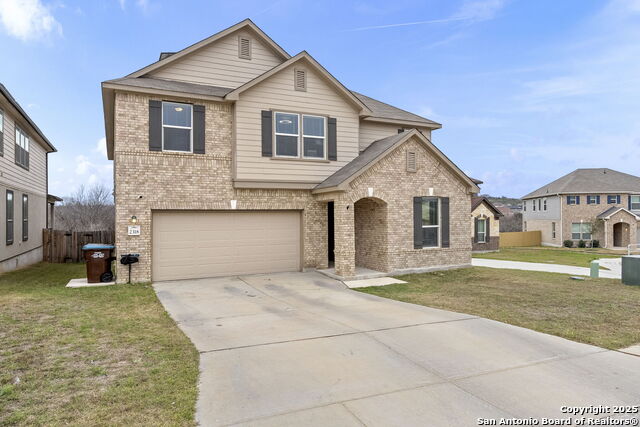 2318 Themis Way Property Photo 2