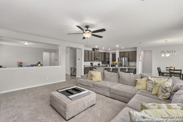 2318 Themis Way Property Photo 6