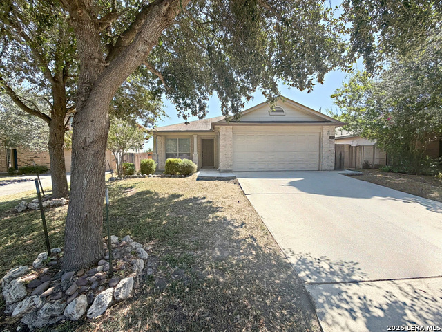 6914 Dashmoor Crk Property Photo 1