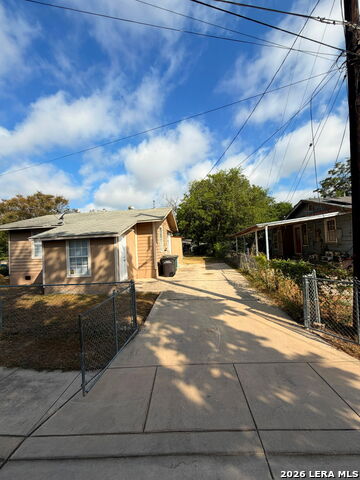 3123 Mars St Property Photo 1