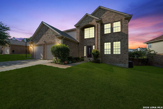 3523 Antigua Property Photo 2
