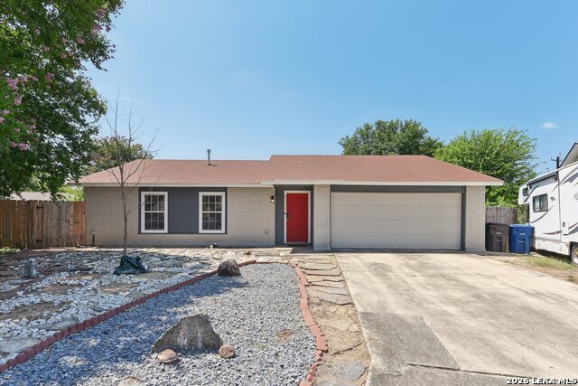 6930 Spring Rose Property Photo 1