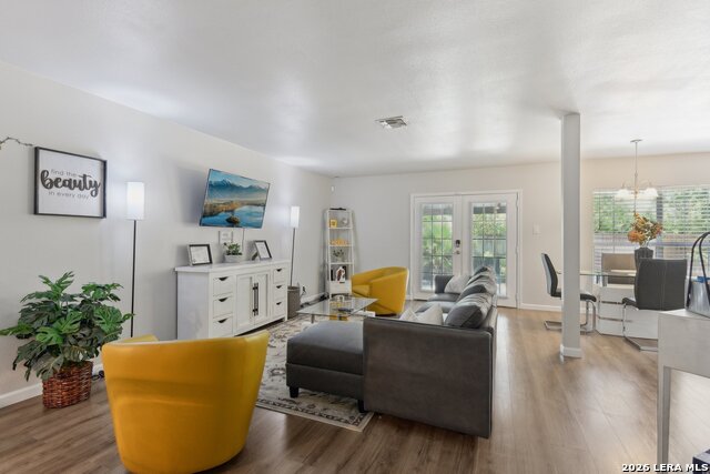6930 Spring Rose Property Photo 3