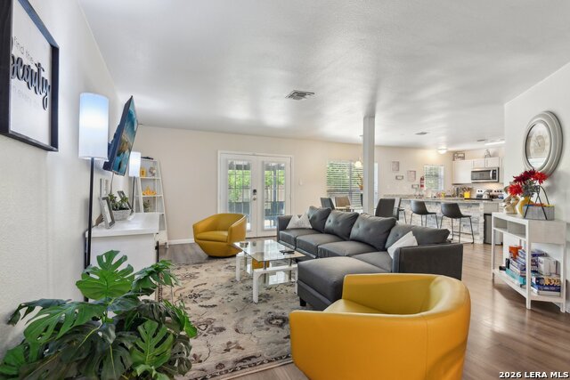 6930 Spring Rose Property Photo 5