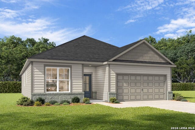 7411 Koa Crest Property Photo 1