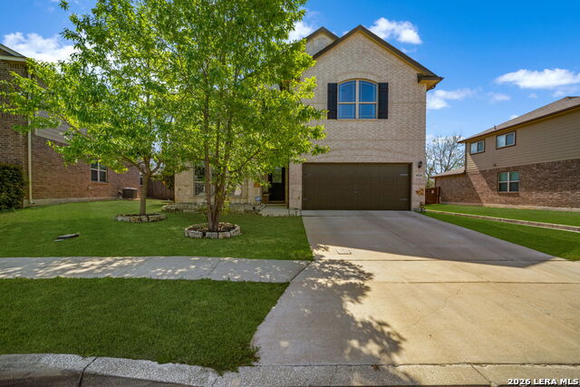 10214 Shawnee Bluff Property Photo 1