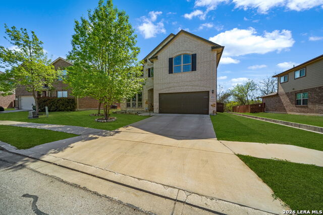 10214 Shawnee Bluff Property Photo 2