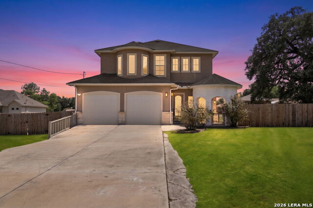 7606 Triple Leaf Property Photo 1