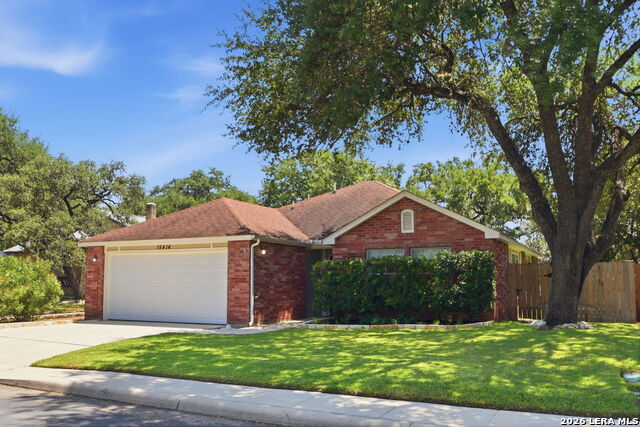 15414 Cactus Rock Property Photo 1