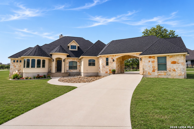 105 N Abrego Crossing Property Photo 1