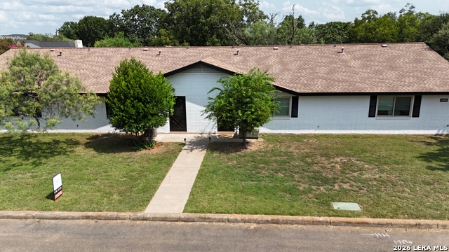 1405 N Crockett St Property Photo 7
