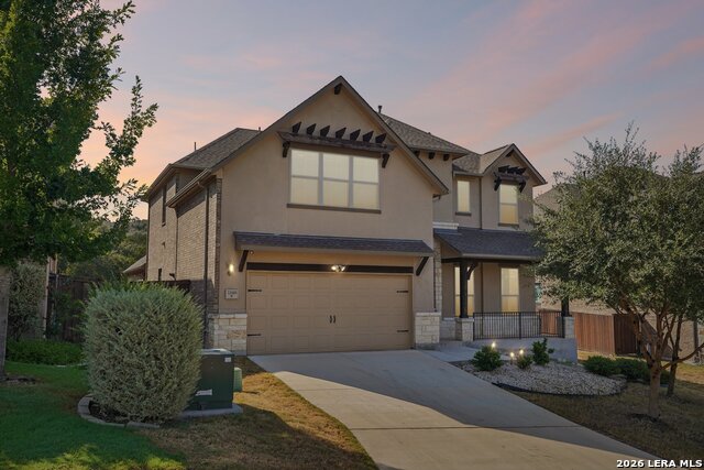 22818 Denali Property Photo 1