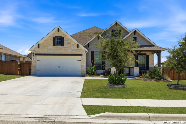 824 Foxbrook Way Property Photo 1