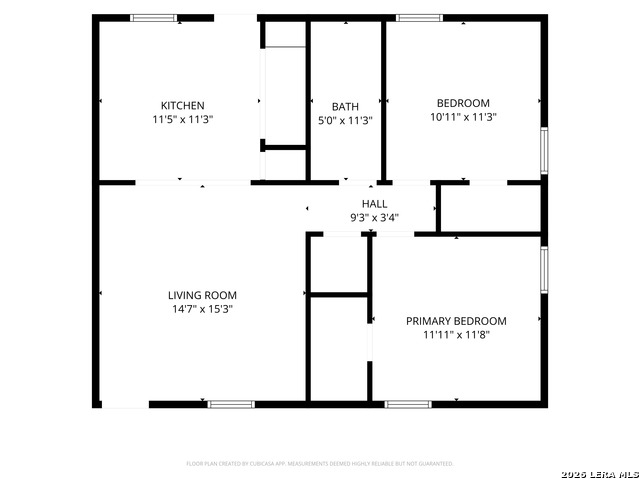 823 Dallas St Property Photo 12