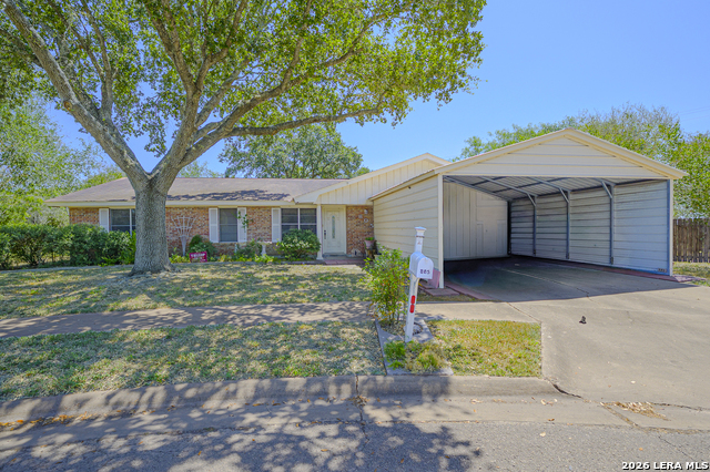 805 Olympic Property Photo 1