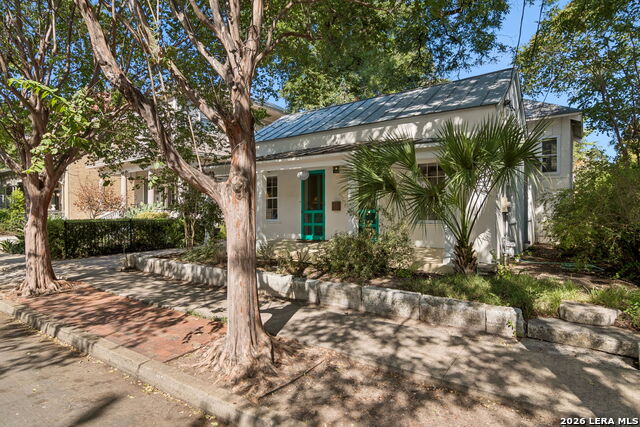 221 Madison Property Photo 2
