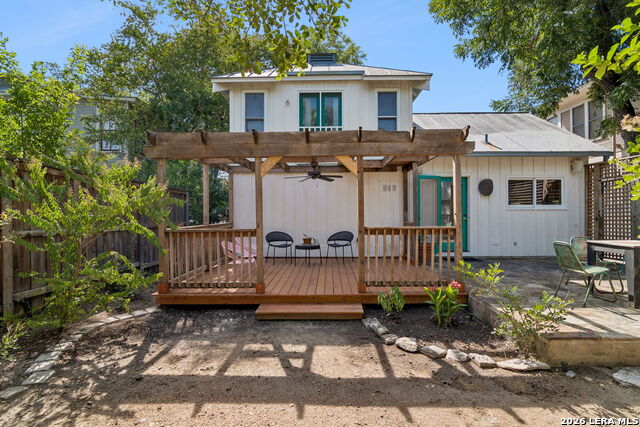221 Madison Property Photo 42