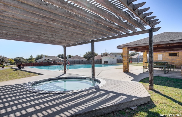 8526 Rita Blanca Property Photo 53