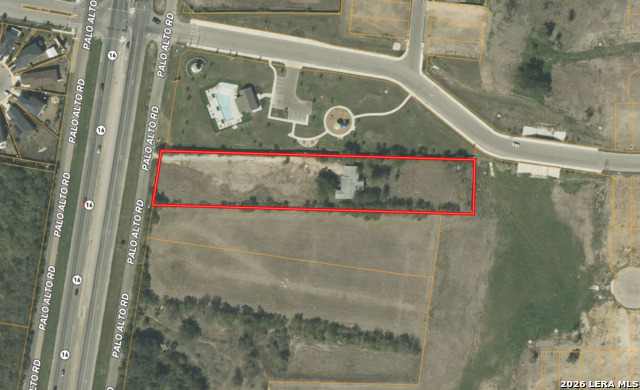 10530 State Highway 16 Property Photo 1