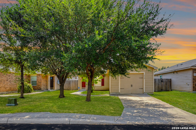 5739 Texas Cyn Property Photo 1
