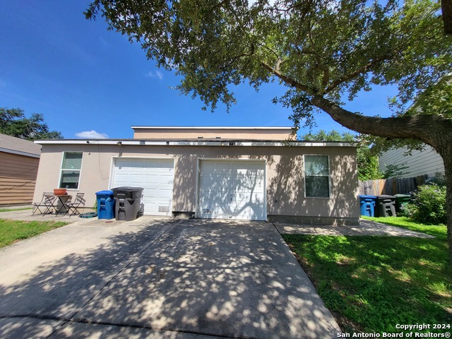 8009 Maverick Climb Property Photo 1