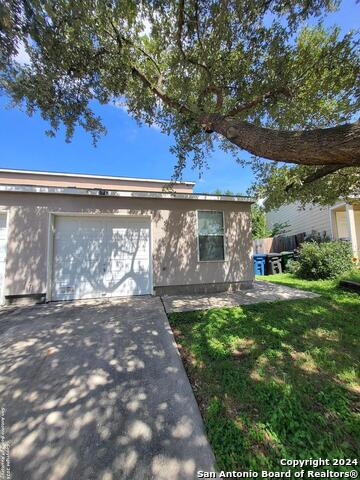 8009 Maverick Climb Property Photo 2