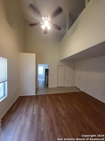 8009 Maverick Climb Property Photo 6
