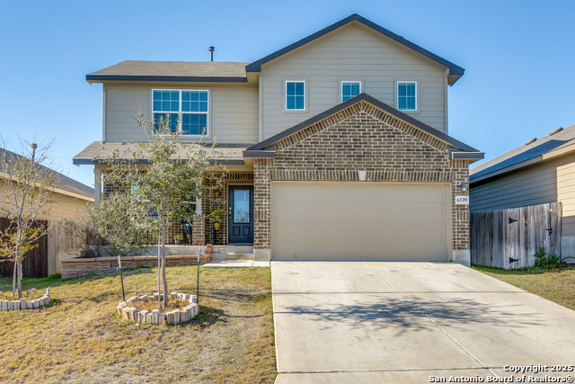6539 Encore Oaks Property Photo 1
