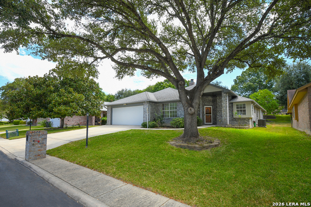 3628 Scenic Dr Property Photo 1