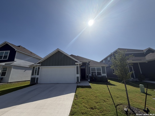 401 Lina Way Property Photo 1