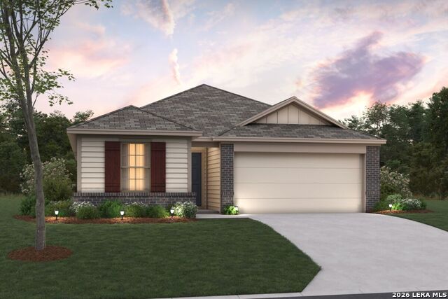 3919 Lone Rdg Property Photo 1