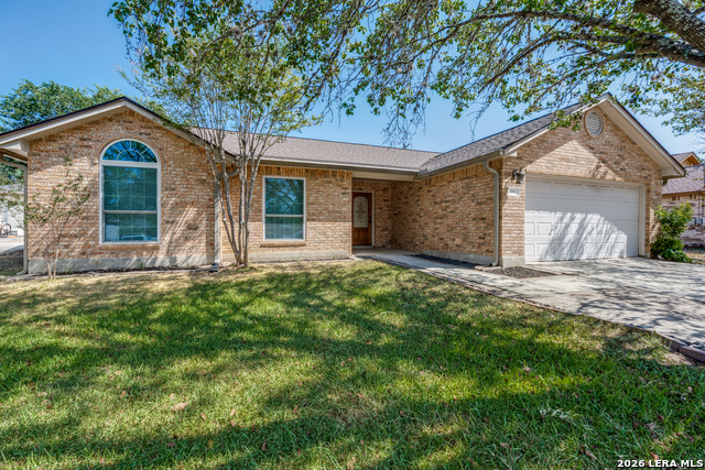 114 Cibolo Basin Dr Property Photo 1