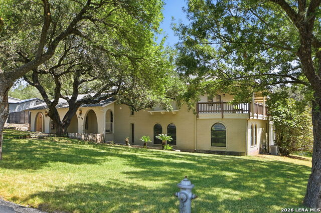 7430 Wild Eagle St Property Photo 2