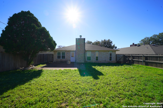 4211 Colonneh Trl Property Photo 39