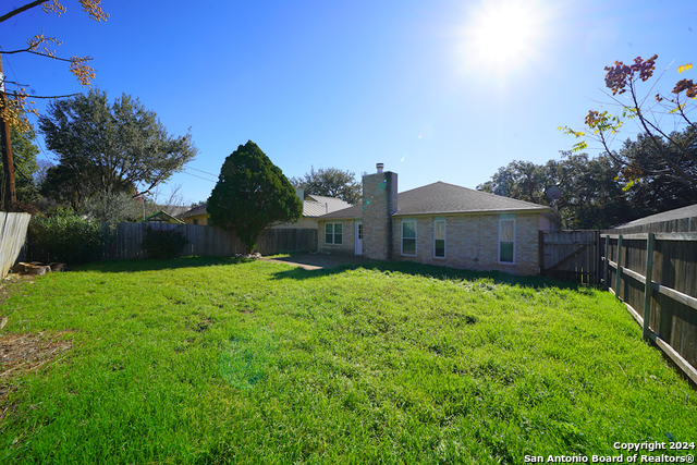 4211 Colonneh Trl Property Photo 43