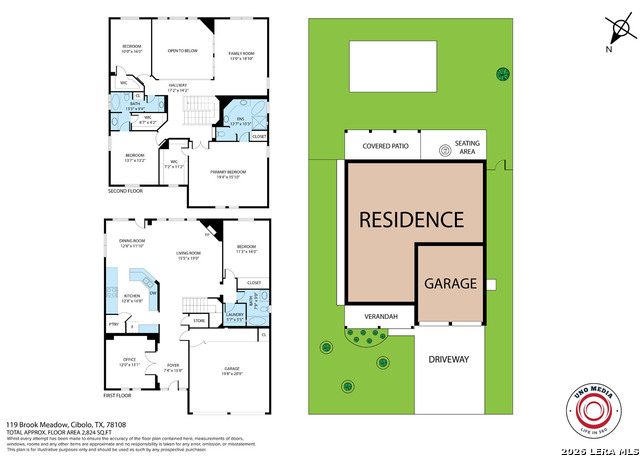 119 Brook Meadow Property Photo 34