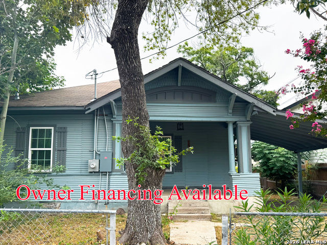 159 N SAN FELIPE AVE