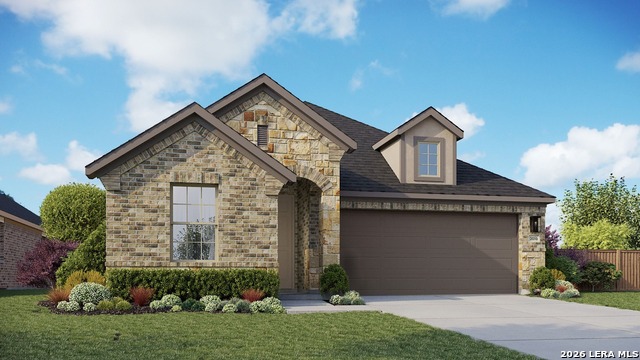2109 Rivulet St Property Photo 1