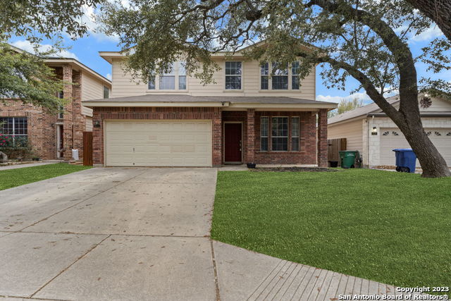 5331 Argyle Way Property Photo 1