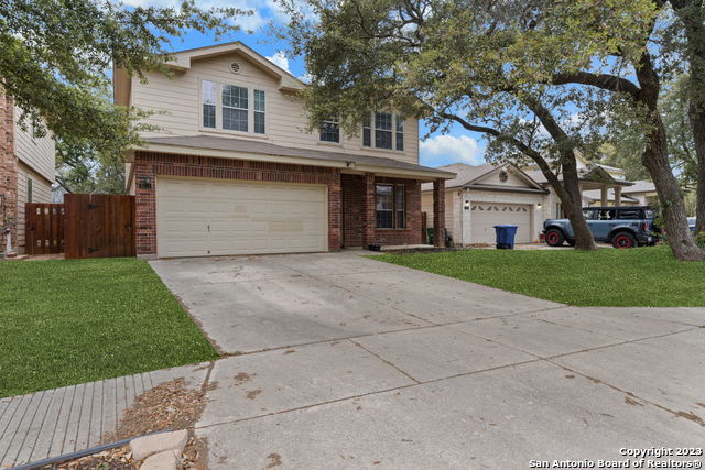 5331 Argyle Way Property Photo 2