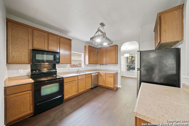 5331 Argyle Way Property Photo 10