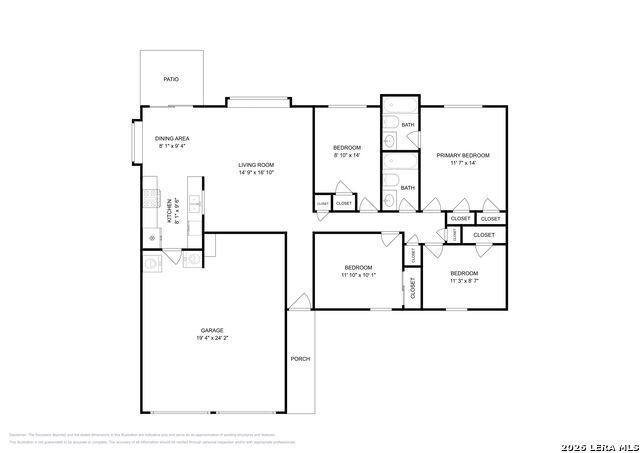 5223 Tom Stafford Dr Property Photo 18