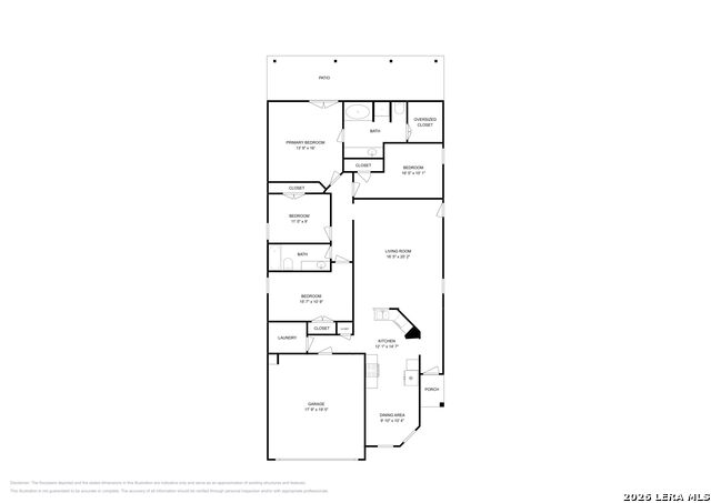 3414 Summer Mdw Property Photo 17