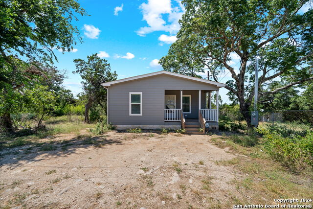 711 La Cresta Dr Property Photo 1