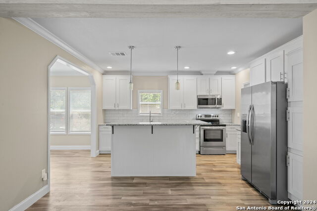 711 La Cresta Dr Property Photo 9