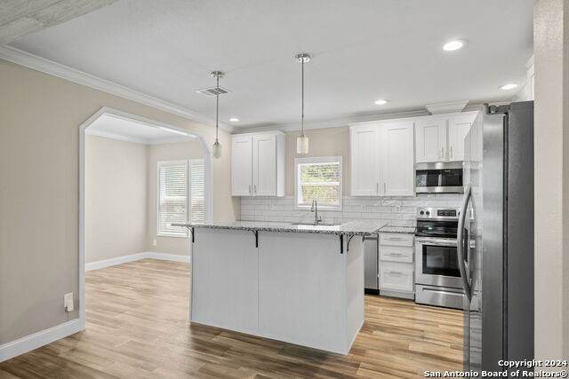 711 La Cresta Dr Property Photo 10