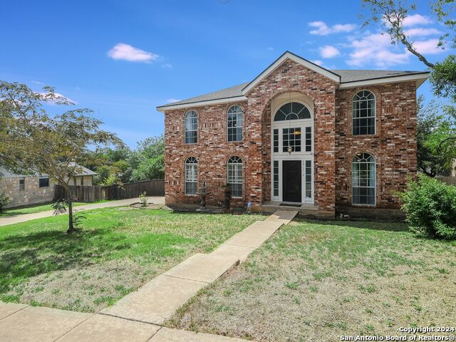 15711 WOLF CREEK ST Property Photo 1