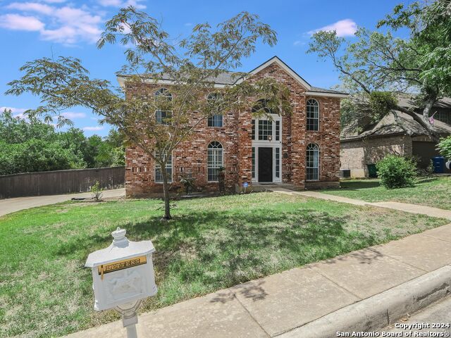 15711 Wolf Creek St Property Photo 2